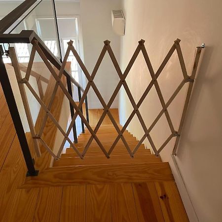 Mezzanine Apartment Guimarães Eksteriør billede