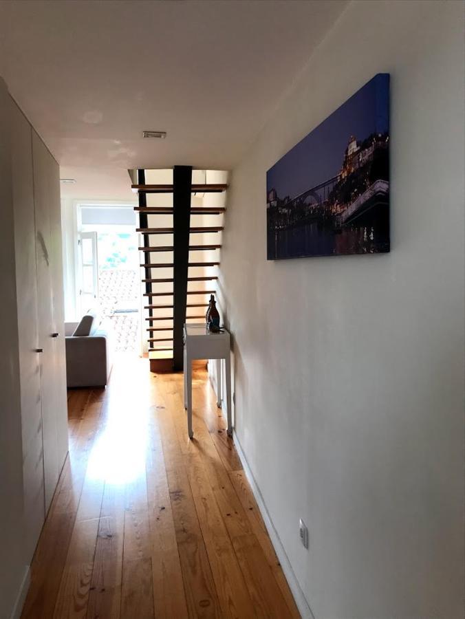 Mezzanine Apartment Guimarães Eksteriør billede