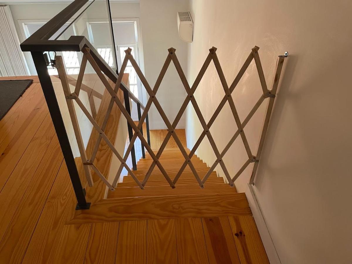 Mezzanine Apartment Guimarães Eksteriør billede