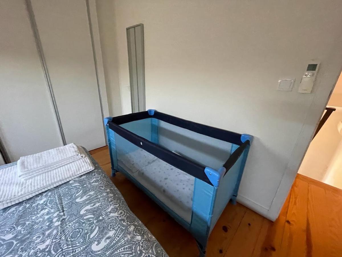 Mezzanine Apartment Guimarães Eksteriør billede