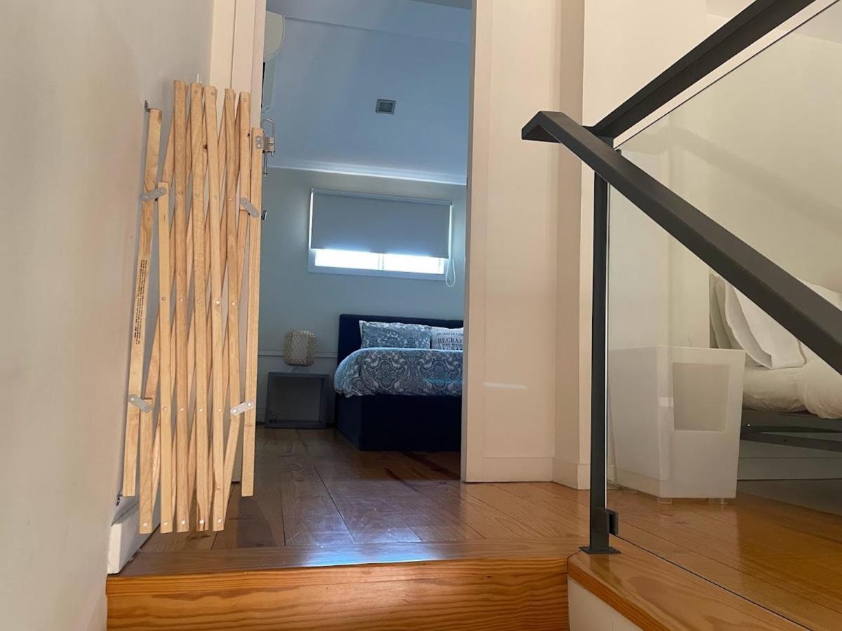 Mezzanine Apartment Guimarães Eksteriør billede