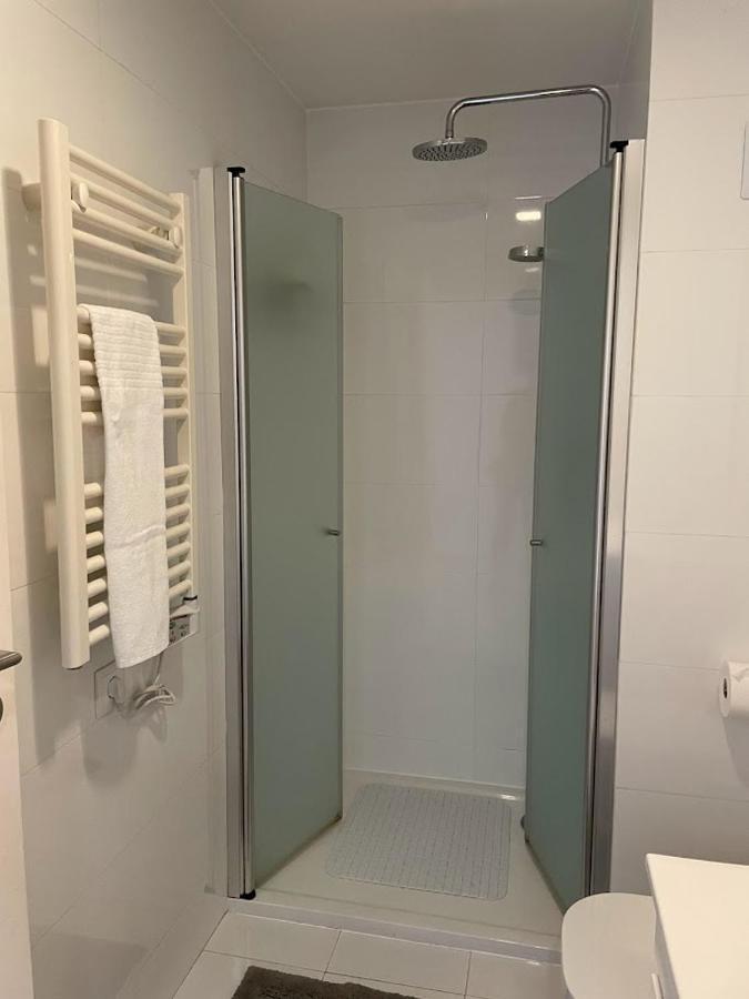 Mezzanine Apartment Guimarães Eksteriør billede