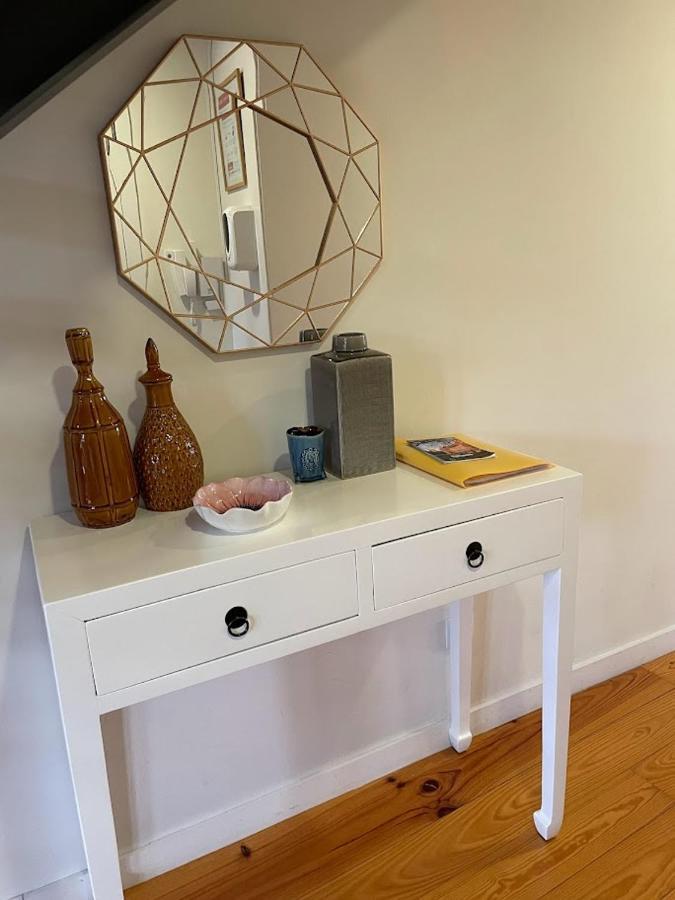 Mezzanine Apartment Guimarães Eksteriør billede