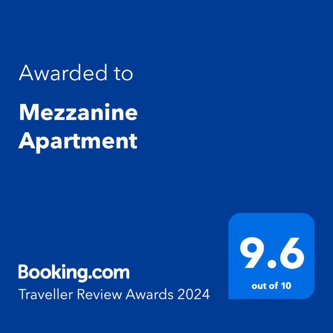 Mezzanine Apartment Guimarães Eksteriør billede