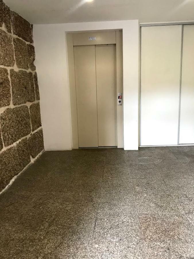 Mezzanine Apartment Guimarães Eksteriør billede