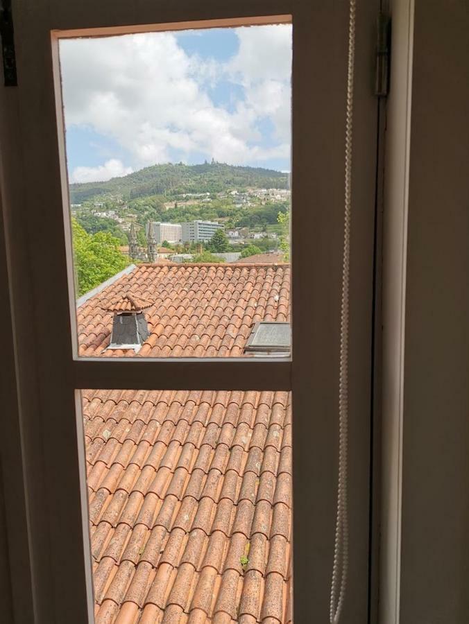 Mezzanine Apartment Guimarães Eksteriør billede